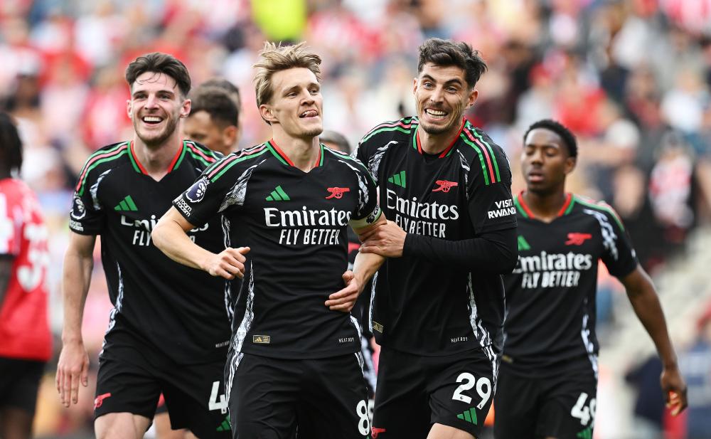 7战全胜净胜球+29，挪威无限接近2026美加墨世界杯